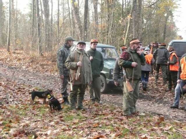 Hubertus 8.11.08